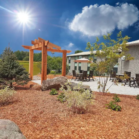 Best Western Pembroke Inn  Conference Centre