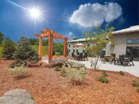 Best Western Pembroke Inn  Conference Centre Hôtels à : Pembroke