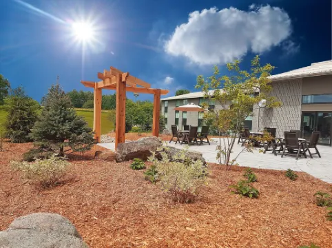 Best Western Pembroke Inn Conference Centre