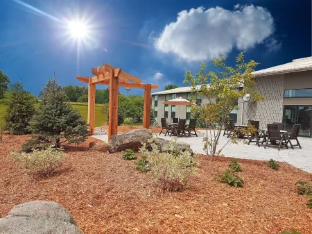 Best Western Pembroke Inn  Conference Centre