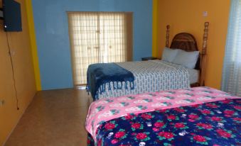 Bls Wellness Guest House