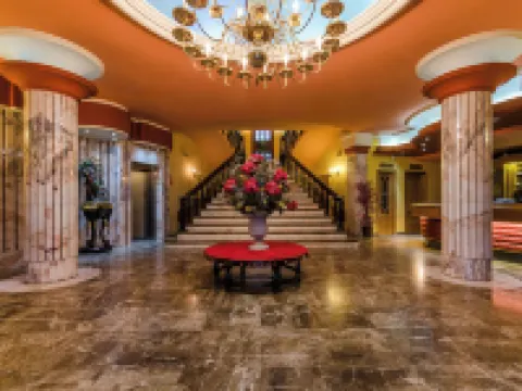 Hotel Zodiaco Hotels in Province of Jaen