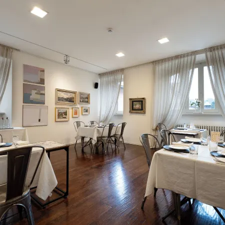 Casa Brenna Tosatto Art Experience