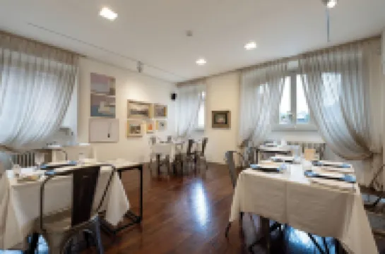 Casa Brenna Tosatto Art Experience