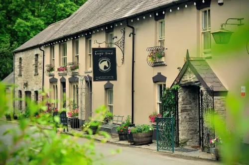 The Nags Head Inn Hotels in Boncath