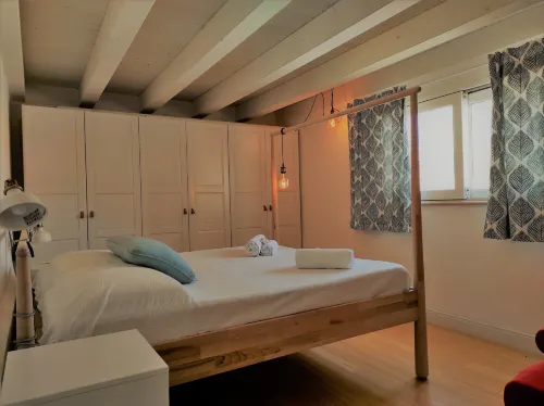 Suite Bagnara- Ortigia Holidays - Bungalows