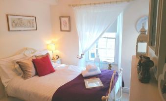 The Castle House Luxury Bed & Breakfast
