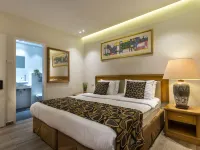 Melio Hotel Eilat Hotels in Eilat