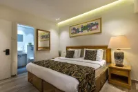 Melio Hotel Eilat Hotel in zona Eilat Marina