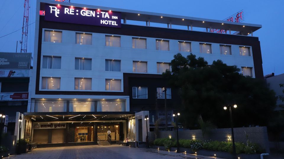 Regenta Inn Morbi