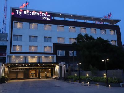 Regenta Inn Morbi