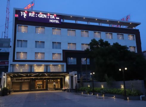 Regenta Inn Morbi