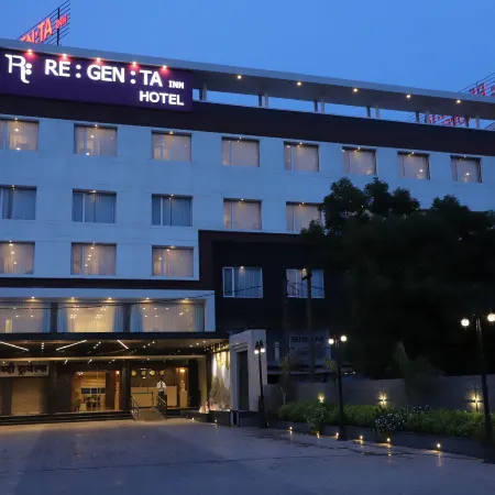 Regenta Inn Morbi
