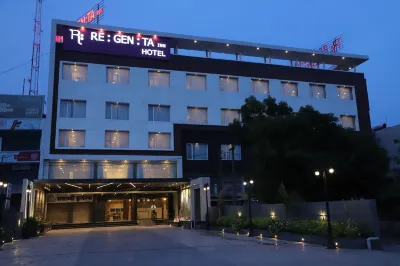 Regenta Inn Morbi Hotels near Faruki Masjid