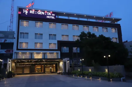 Regenta Inn Morbi