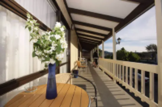 คิงส์ เกต โมเต็ล