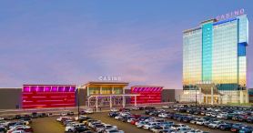 Southland Casino Hotel