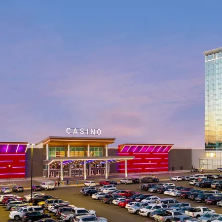 Southland Casino Hotel