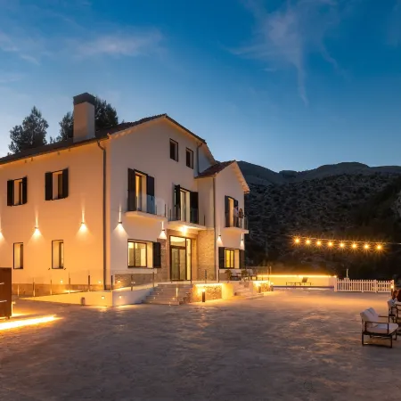 Young Hotels Denia