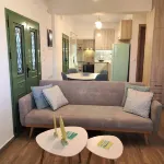 Laurel LK Houses in Kritinia Rhodes Hotels in Chalki