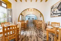 Cinco de Mayo Hotel - Bữa sáng
