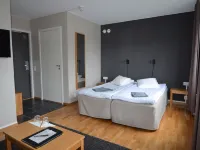 Hotell Svanen Hotels in Kalmar