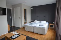 Hotell Svanen Hotels in Kalmar