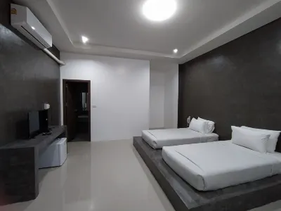 Twenty-Two Hotel Hotels near Wat Phra That Doi Tung