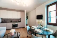 Agastache & Salvia - by Myhomeincomo Hoteles cerca de Lago de Como