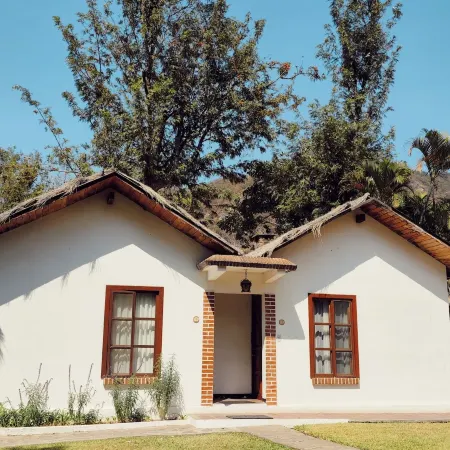 Hotel Rancho Grande Inn