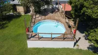 Ocean Village at Combate - Pools