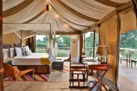 The Untamed Bandhavgarh by Tutc Hotel a Sarmaniya