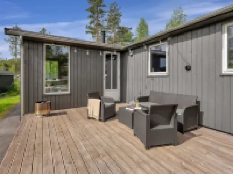 Bjørkstue Hotels in Fossdal