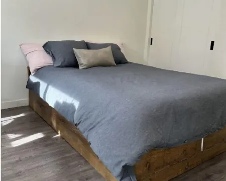 Live/Work Downtown Apartment Hotels in Moscow