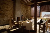 Solo Palacio Hotels in San Salvador