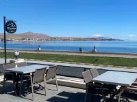 Beyaz Köşk Hotel & Cafe Hotels in İşletme