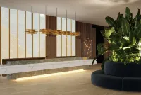 시리우스 호텔 케츨리 호텔