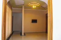 ซาจากา ลอดจ์