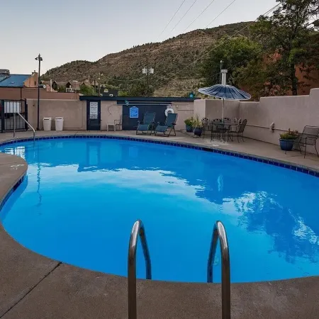 The Durango Lodge