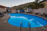 The Durango Lodge - Pools