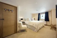 Hotel du Lac - Barer