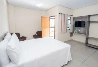 Hotel Vale da Serra فنادق في باروابيباس