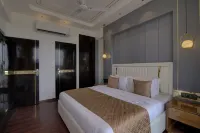Comfort Inn Karnal - واي فاي