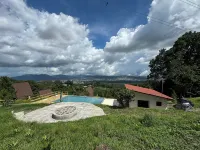 VIU Boutique Cabins - Pools