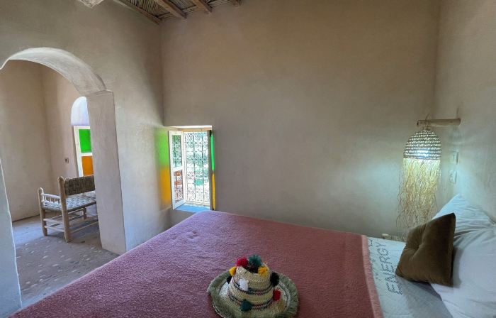 Maroc des Merveilles - Chez l'Habitant