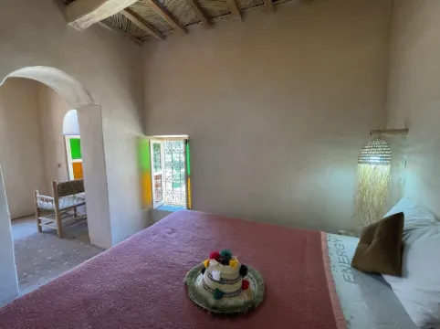 Maroc des Merveilles - Chez l'Habitant