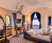 Villa Barluzzi