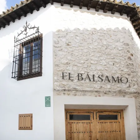 El Bálsamo - Hotel Rural 5 Estrellas