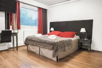 Hotel Nuuksio - Conferences and Events فنادق في Kirkkonummi