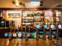 The Caledonian Hotel Hotels in Leven